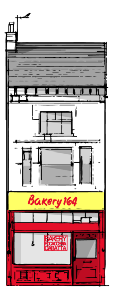 Bakery164-FacadeSketch